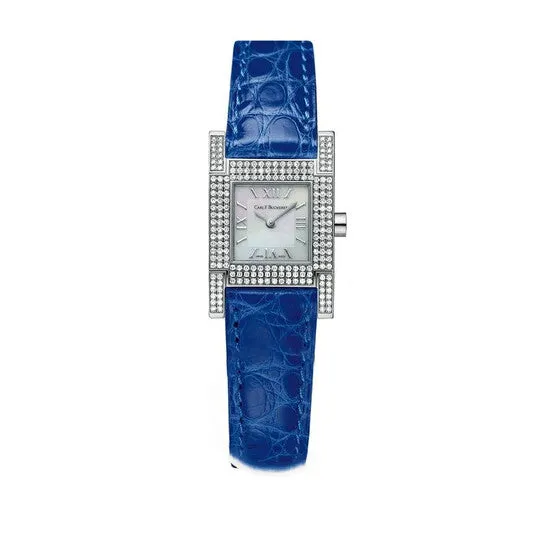 Original Carl F Bucherer Pathos Ladies Watch 0010505027511 JMS always Watches