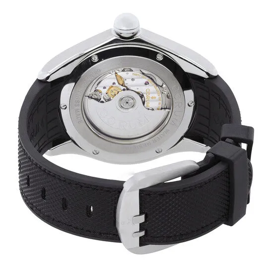 Watches JMS always Original Corum Quartz Blue Dial Watch 295100200601 PN05