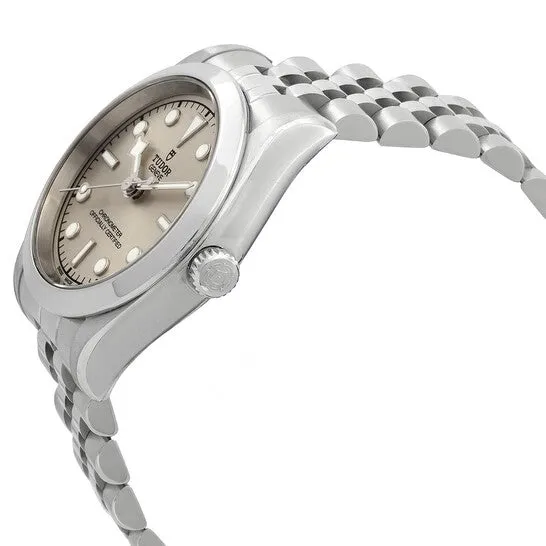Watches Original Tudor Black Bay 31 Automatic Chronometer Champagne Dial Ladies Watch M796000003 JMS always Watches Original Tudor Black Bay 31 Automatic Chronometer Champagne Dial Ladies Watch M796000003 JMS always