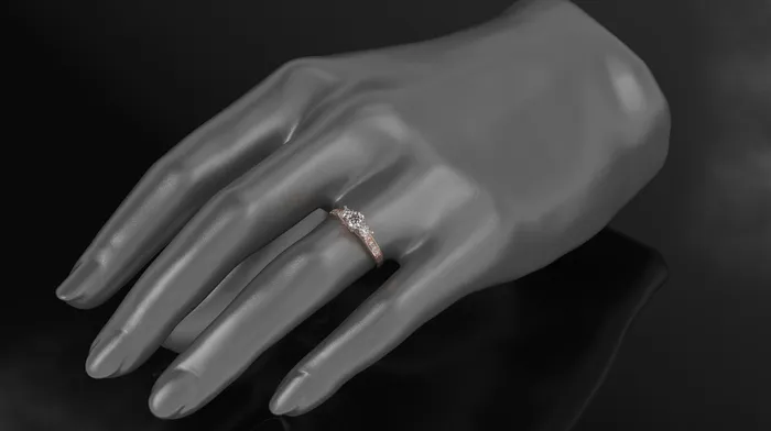 Amethyst Engagement Ring White Gold Engagement Ring Amethyst Ring Amethyst Gold White Gold Amethyst Ring FL LLC Rings Amethyst Engagement Ring White Gold Engagement Ring Amethyst Ring Amethyst Gold White Gold Amethyst Ring FL LLC Rings