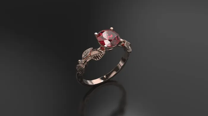 FL LLC Rings Ruby Leaf Engagement Ring White Gold Engagement Ring Ruby Branch Ring Ruby Gold White Gold Ruby Ring FL LLC Rings Ruby Leaf Engagement Ring White Gold Engagement Ring Ruby Branch Ring Ruby Gold White Gold Ruby Ring