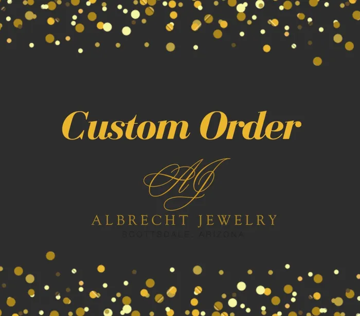 Rings Albrecht Jewellery Ring Balance Payment