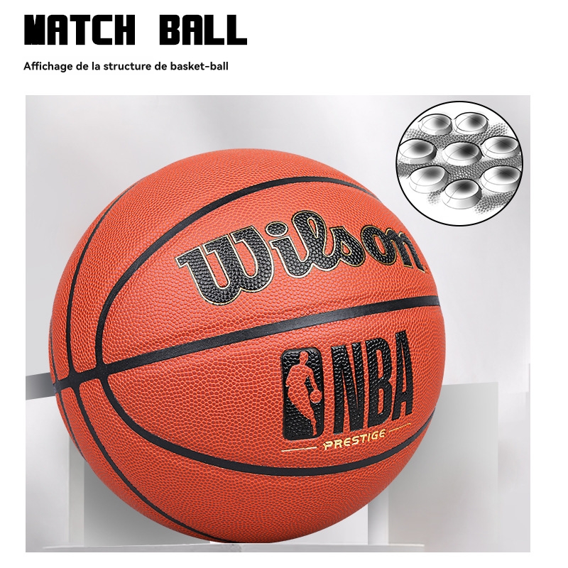 Autres Accessoires   | Ballon De Basket Nba Drv Pro Bskt