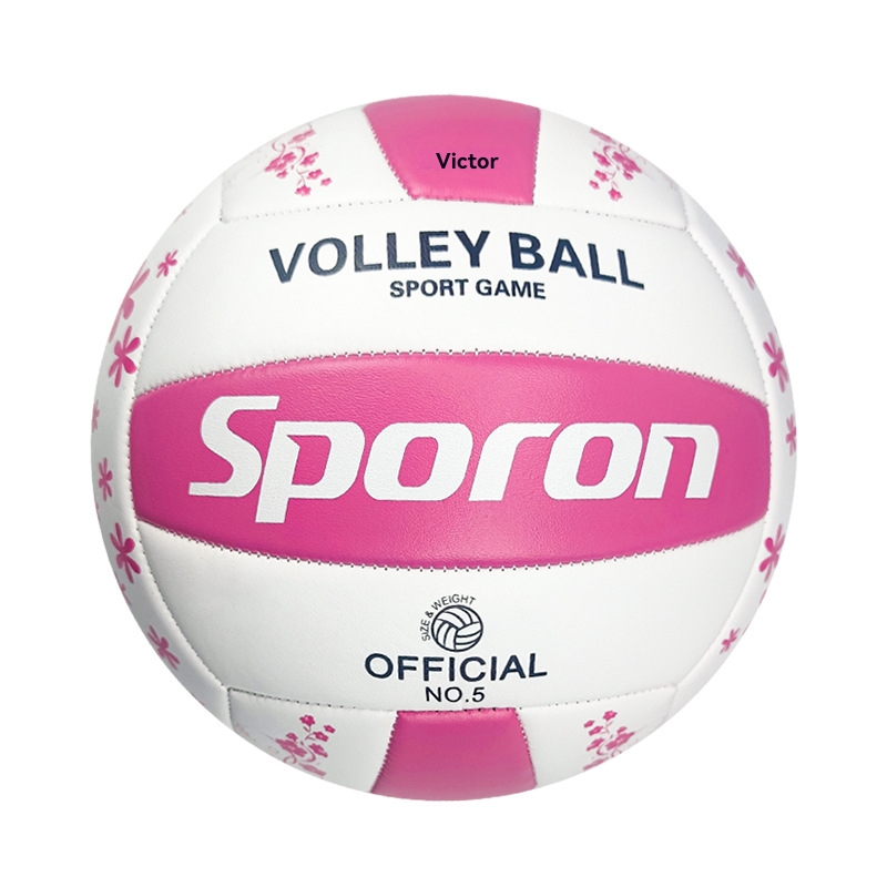 Autres Accessoires   | Ballon De Beach Volley Avp Oasis Vb Of