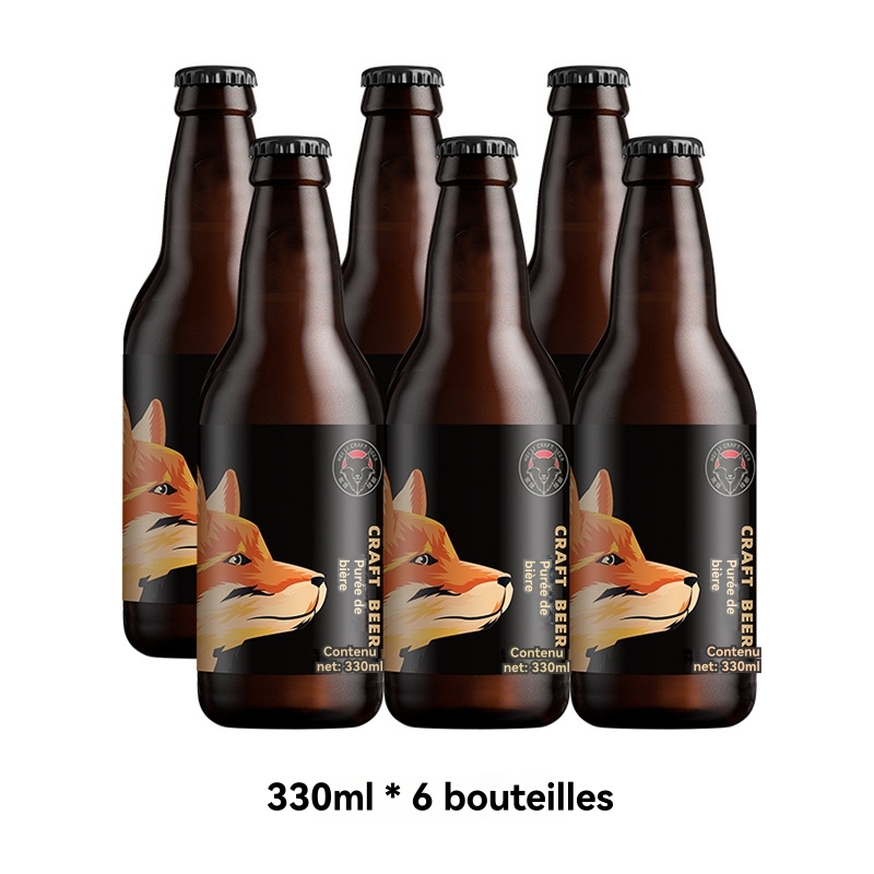 Autres Accessoires   | Bouteille Isotherme Expédition 500 Ml