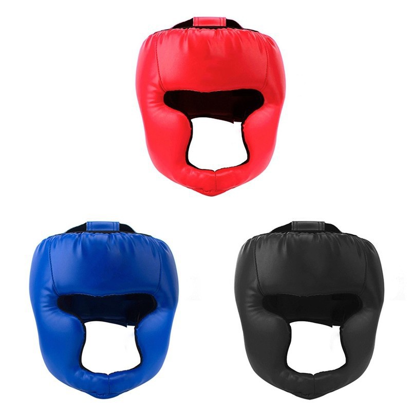 Autres Accessoires   | Casque De Protection Unisexe Casque Entrainement Pu