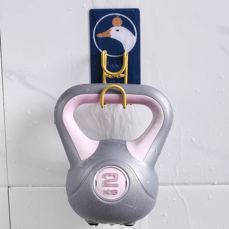 Autres Accessoires   | Kettlebell Fit Unisexe 2 Kg