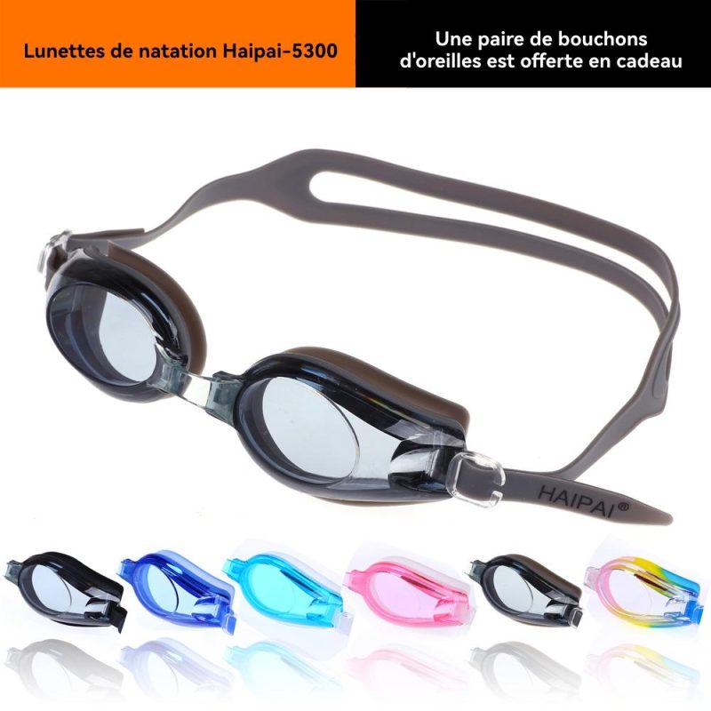 Autres Accessoires   | Lunette De Natation Unisexe Zoom X-Fit