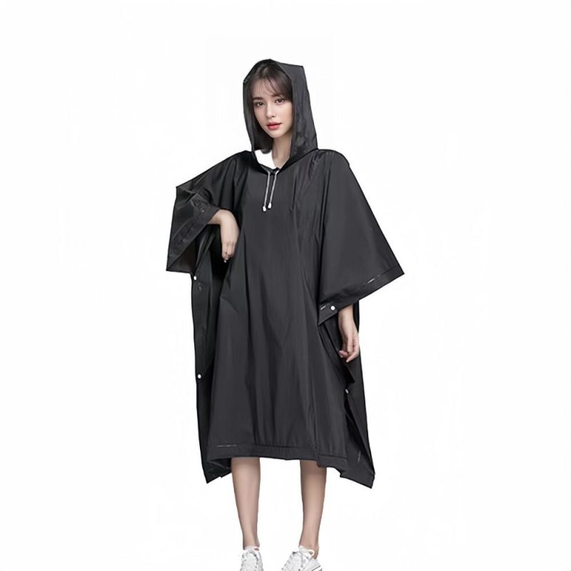 Autres Accessoires   | Poncho Impermeable Unisexe