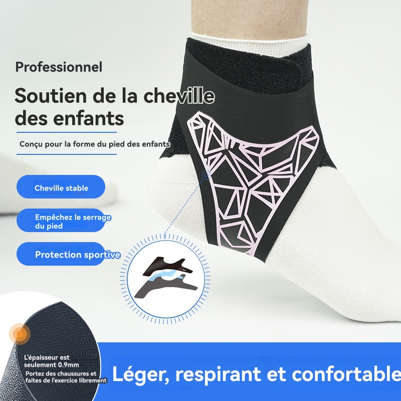 Autres Accessoires   | Protection Unisexe Protege Tibia + Pied