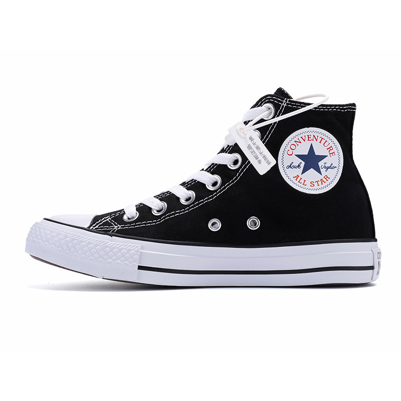 Baskets, Sneakers   | Chaussures Chuck Saul Parsons All Star Hi Adulte Unisexe Chuck Saul Parsons All Star Classic