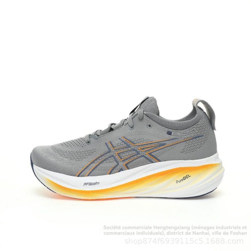 Baskets, Sneakers   | Chaussures De Running Homme Gel-Cumulus 26 Paris