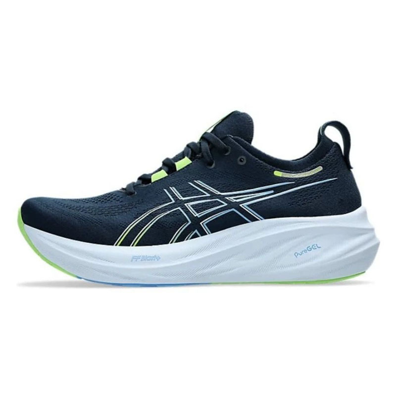 Baskets, Sneakers   | Chaussures De Running Homme Gel-Nimbus 26