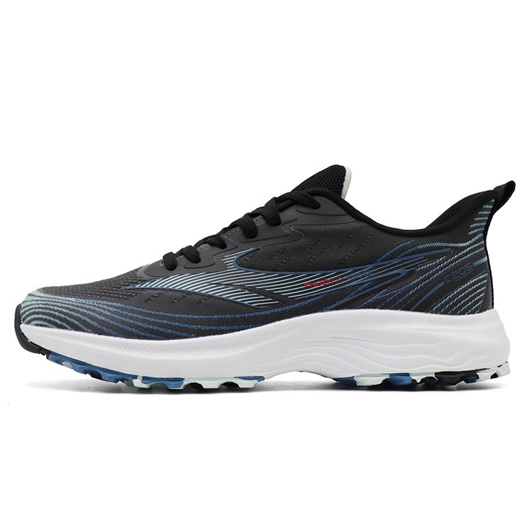 Baskets, Sneakers   | Chaussures De Running Homme Wave Rider 28(M)