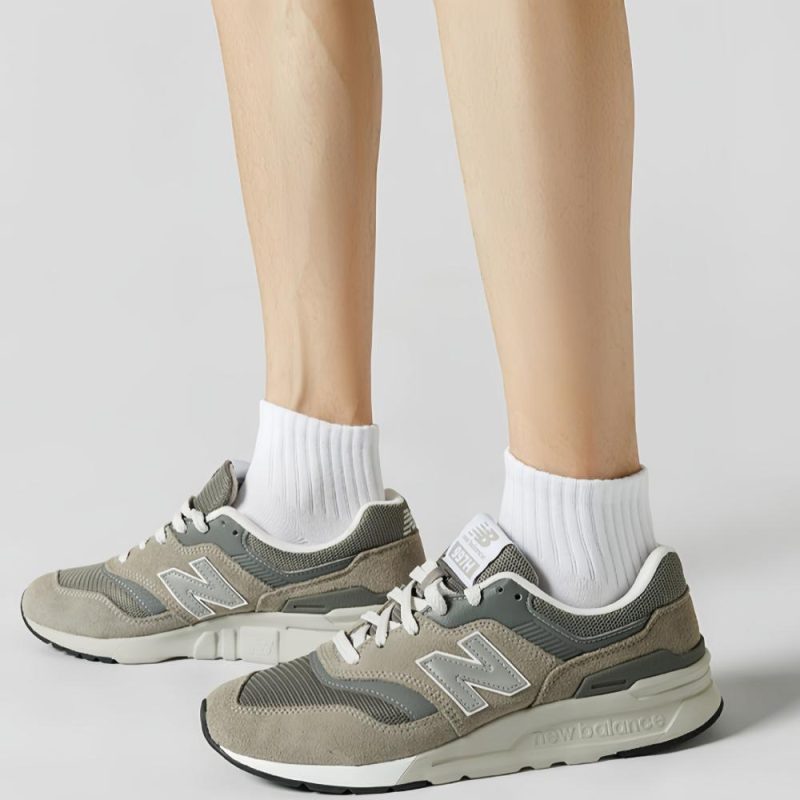 Baskets, Sneakers   | Chaussures Homme 997