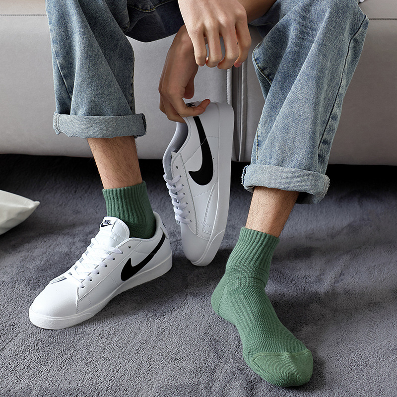 Baskets, Sneakers   | Chaussures Homme Court Shot