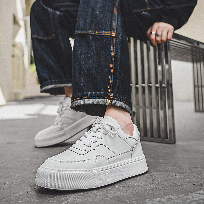 Baskets, Sneakers   | Chaussures Unisexe Lcs Ollie Optical White: