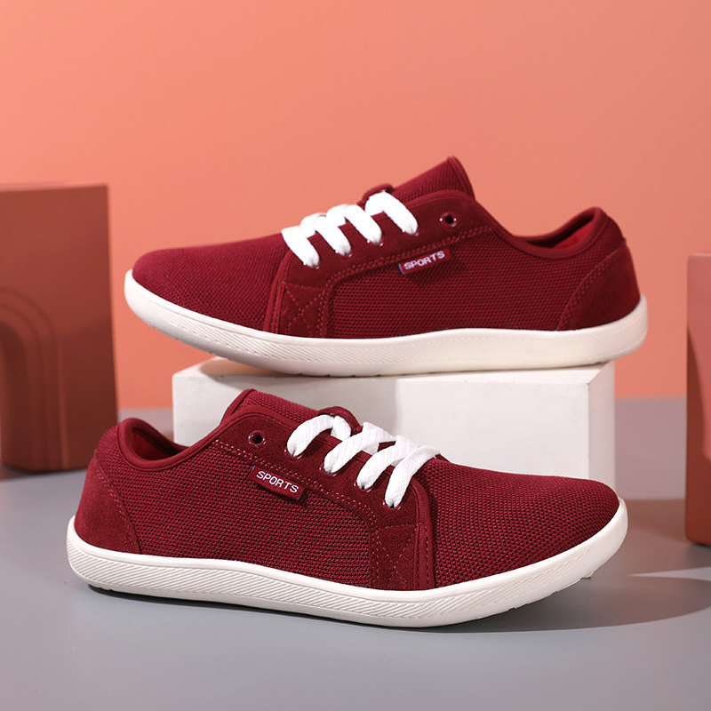 Baskets, Sneakers   | Jafwmadrid Canvas Sneaker