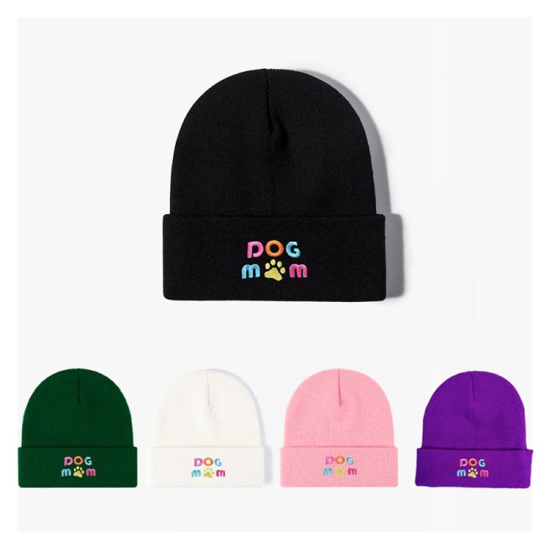 Bonnets   | Bonnet Homme B1B Gradient Patch Beanie