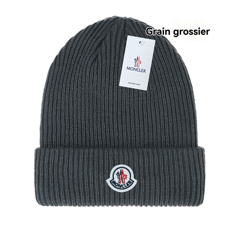 Bonnets   | Bonnet Homme Bon1105P