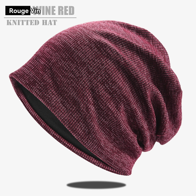 Bonnets   | Bonnet Homme Tiak Ii Beanie