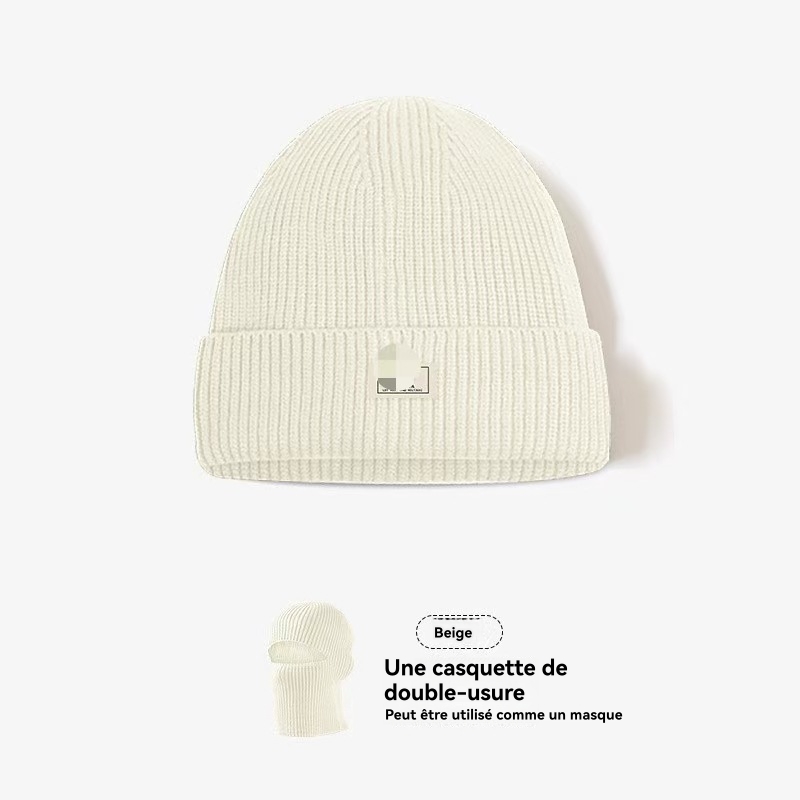 Bonnets   | Bonnet Homme Ua Halftime Shallow Cuff