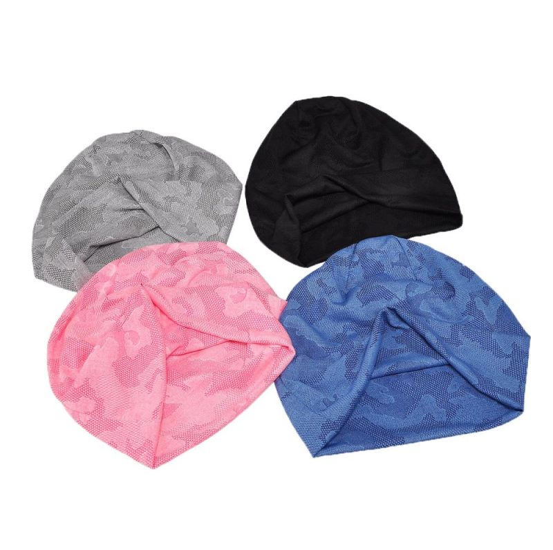 Bonnets   | Bonnet Unisexe Hat Polyknit Warm Eco Reflective