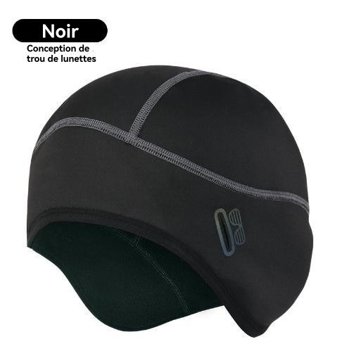 Bonnets   | Bonnet Unisexe Hat Polyknit Warm Eco