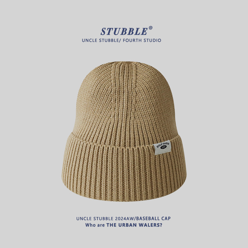 Bonnets   | Bonnet Unisexe U Nk Terra Beanie Sc Fut L