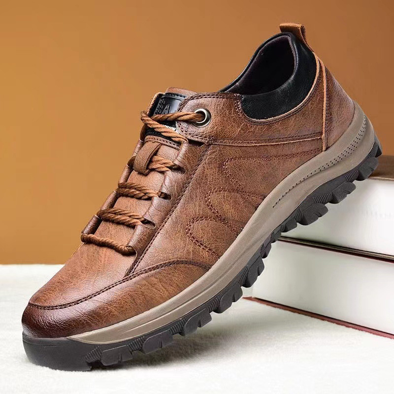 Boots   | Chaussures De Randonnée Homme Redmond Iii Waterproof