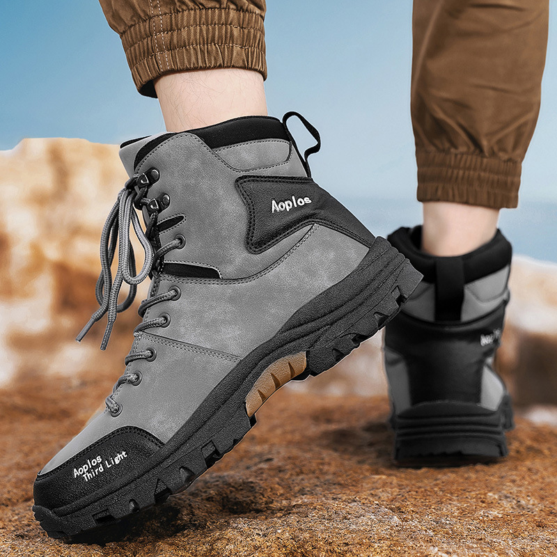 Boots   | Chaussures Hautes Homme G Trek 3 Goretex