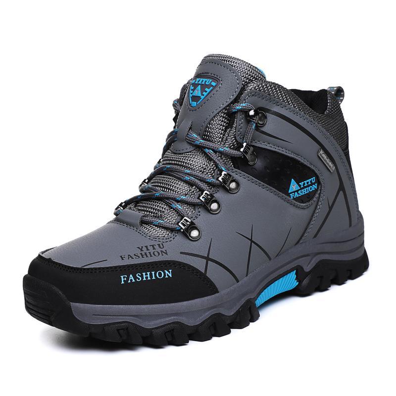 Boots   | Chaussures Hautes Homme G Trek 4 Goretex