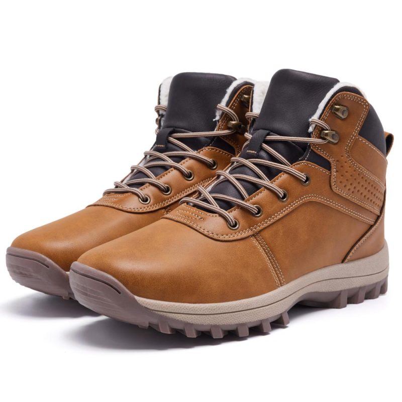 Boots   | Chaussures Homme Newton Ridge Plus Ii Waterproof