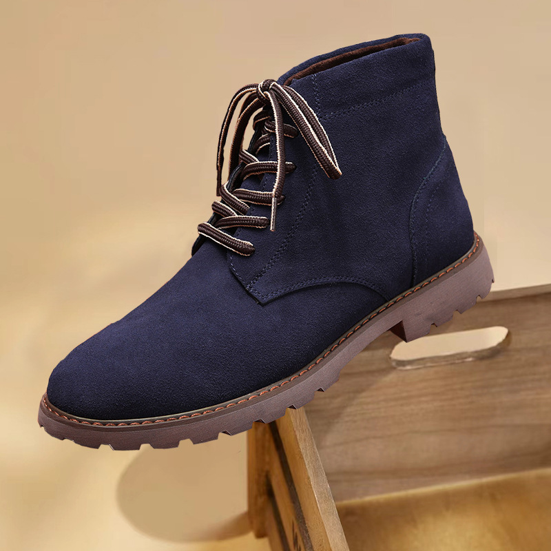 Boots   | Chaussures Loisir Narrate Homme