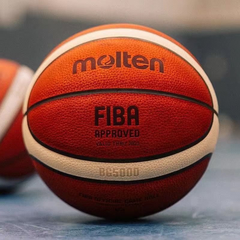 Équipement Sportif   | Ballon De Basketball Unisexe Basket Entr.