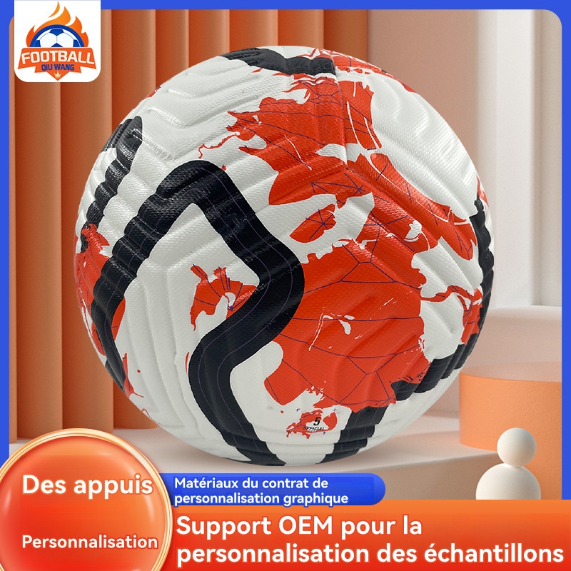 Équipement Sportif   | Ballon De Football Lfc Nk Academy Ball