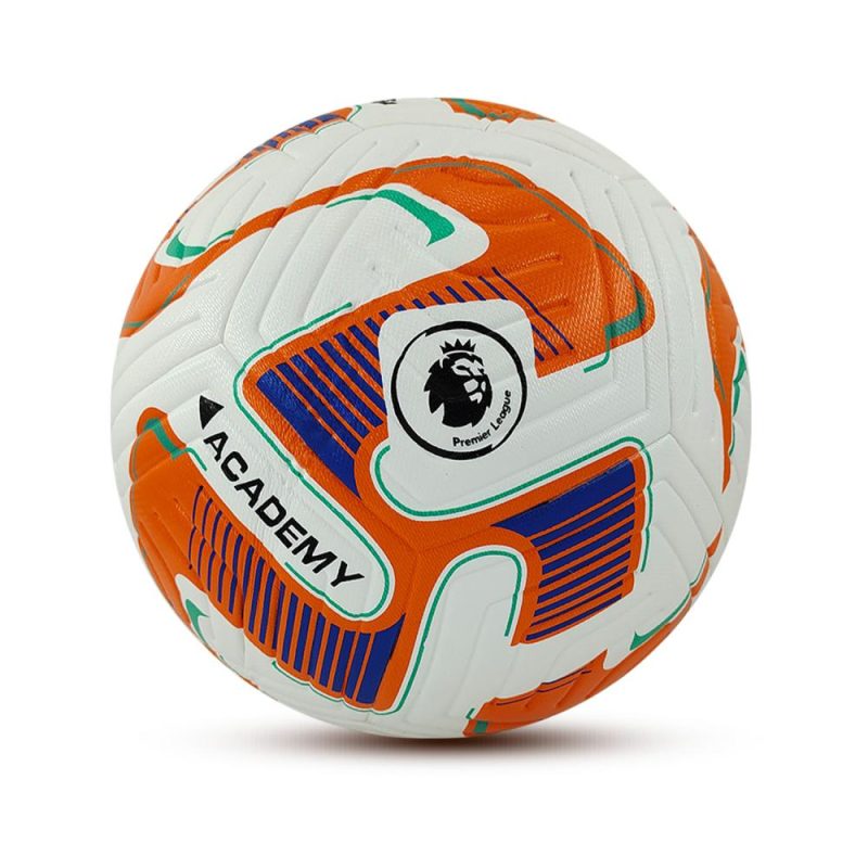 Équipement Sportif   | Ballon De Football Sig Athl Km Nk Acdmy-Fa24