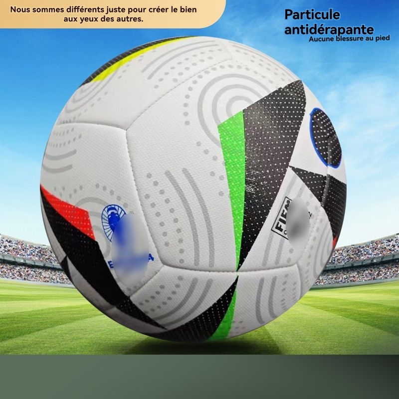 Équipement Sportif   | Ballon De Football Unisexe Rm Clb Home