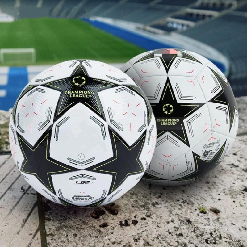 Équipement Sportif   | Ballon De Football Unisexe Ucl Trn