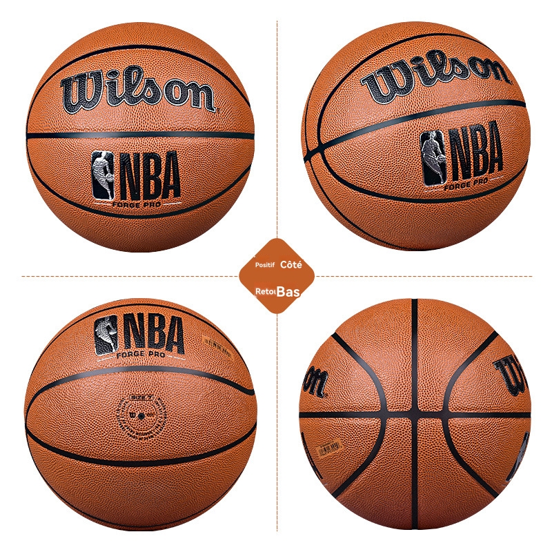 Équipement Sportif   | Ballon Nba Drv Plus Bskt Sz7 Unisexe