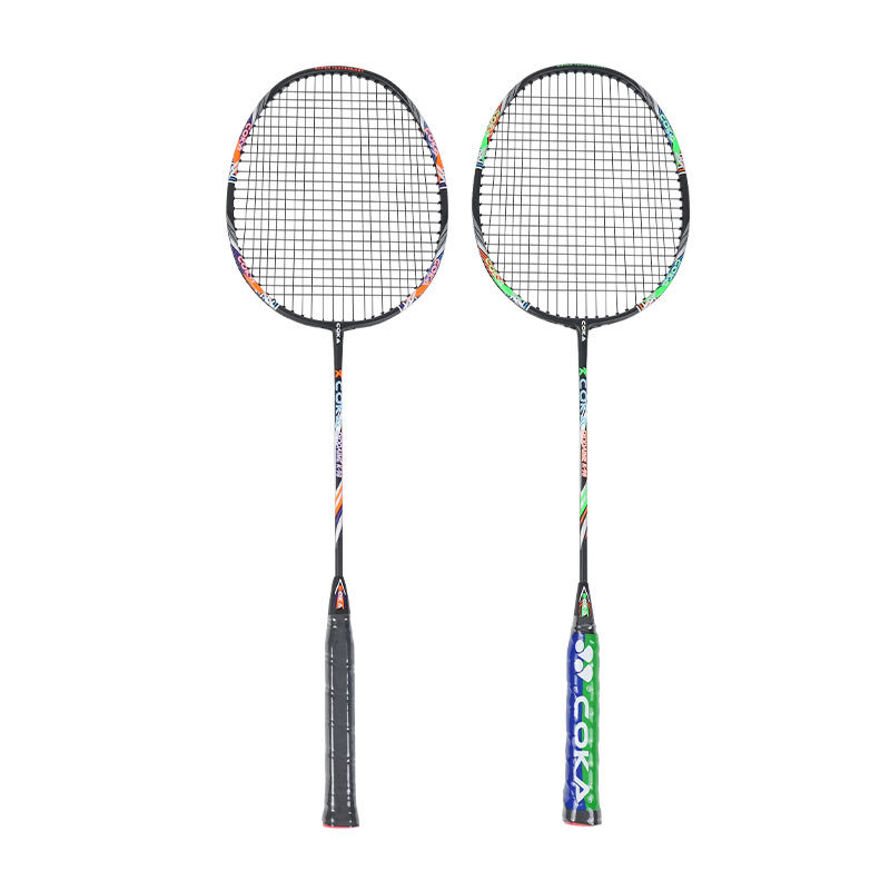 Équipement Sportif   | Raquette De Badminton Unisexe Speedlighter S Ncv 24