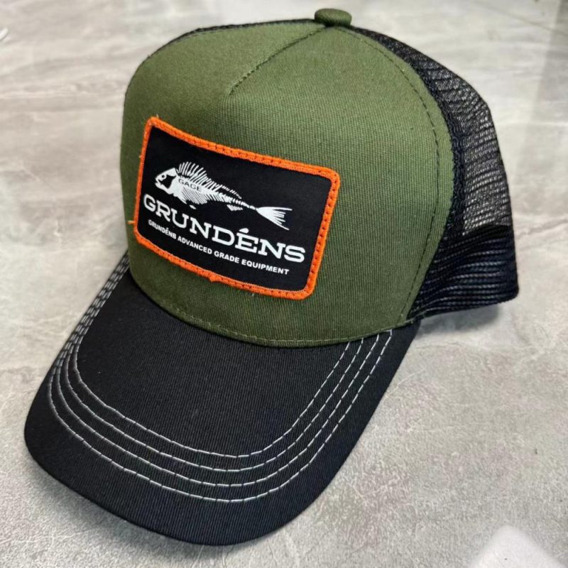 Casquettes, Chapeaux   | Casquette Homme Mudder Trucker