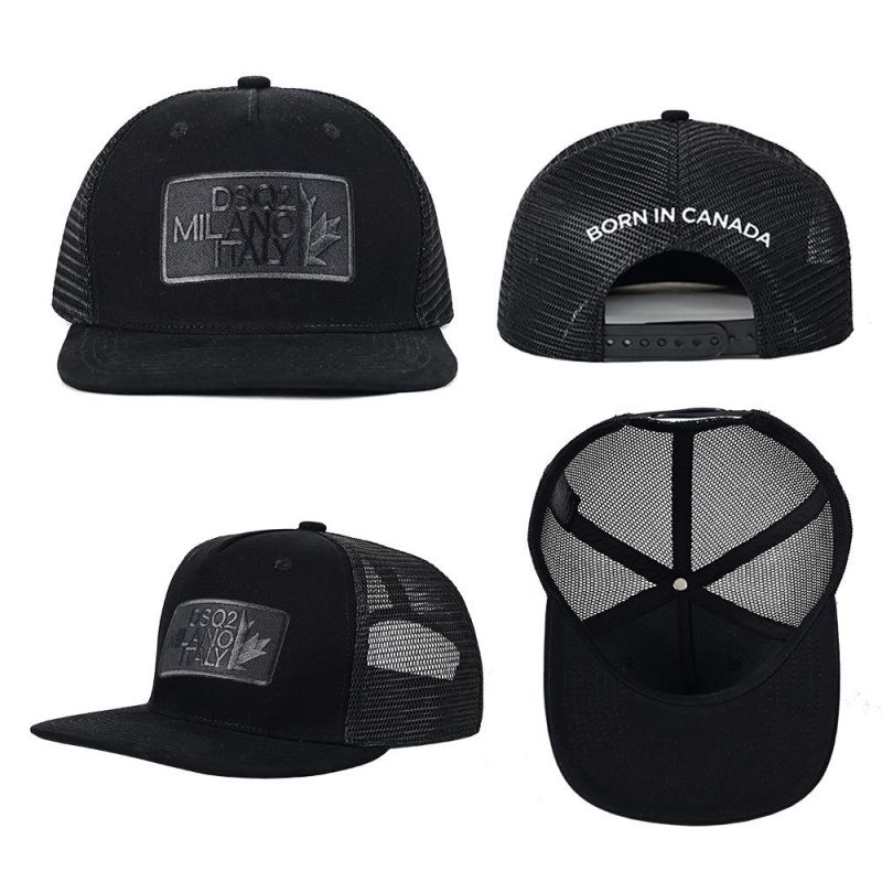 Casquettes, Chapeaux   | Casquette Homme Mudder Trucker