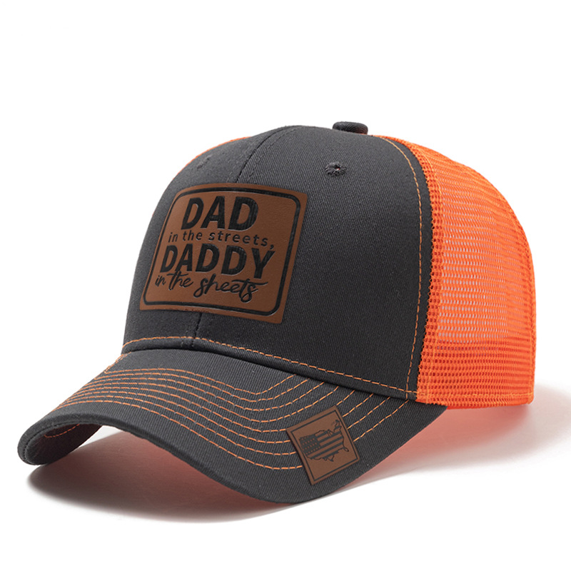 Casquettes, Chapeaux   | Casquette Homme Mudder Trucker