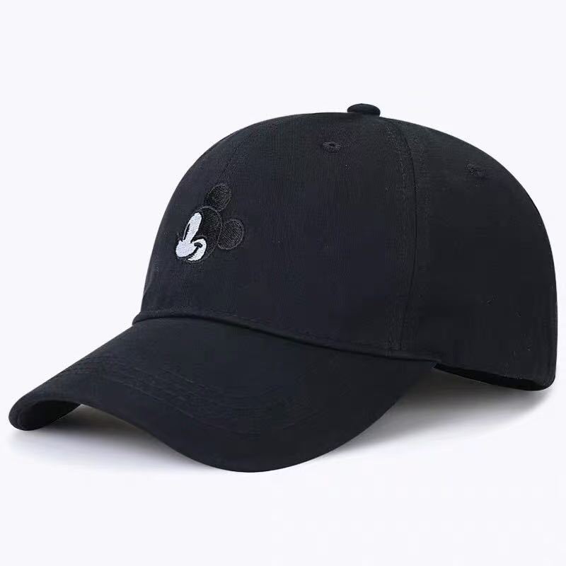 Casquettes, Chapeaux   | Casquette Unisexe Ess Cap N2 Black