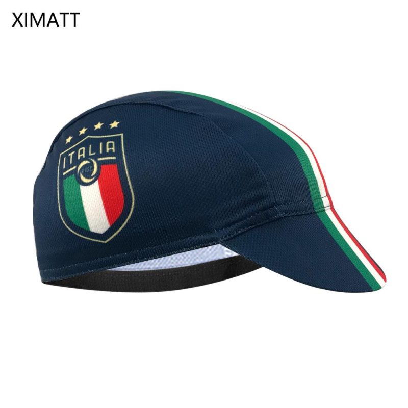 Casquettes, Chapeaux   | Casquette Unisexe Figc Cap