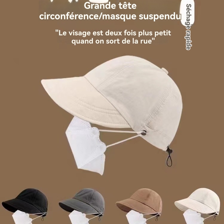 Casquettes, Chapeaux   | Casquette Unisexe Perf Breath Cap