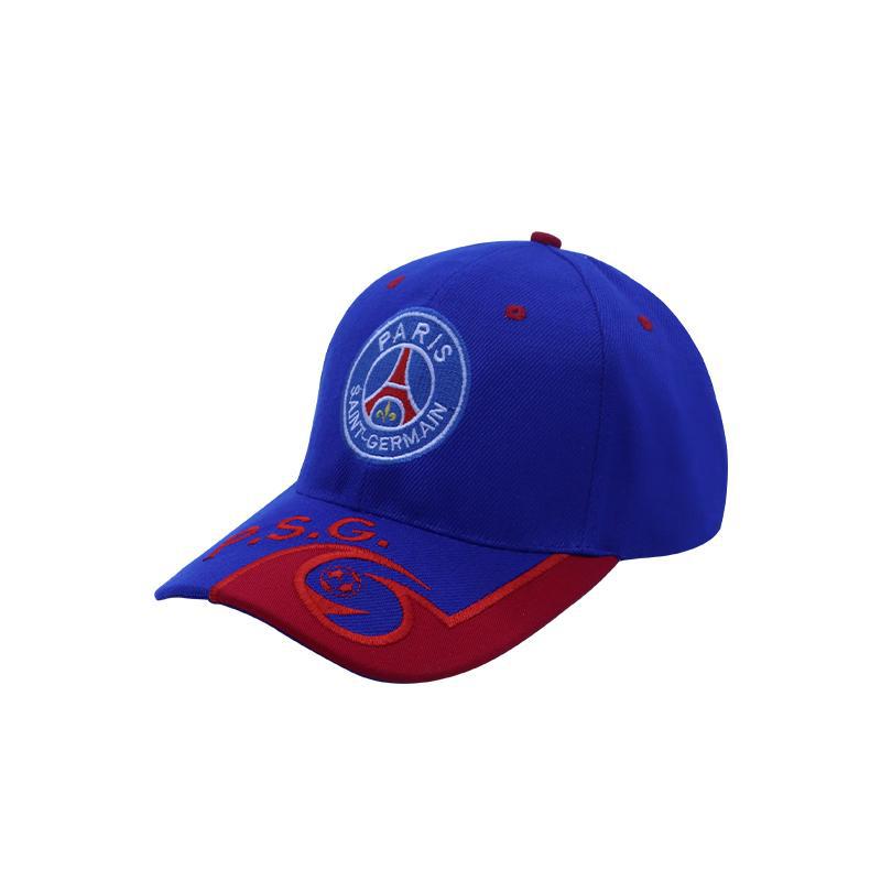 Casquettes, Chapeaux   | Casquette Unisexe Psg U Nk Df Club Cap Us Cb L