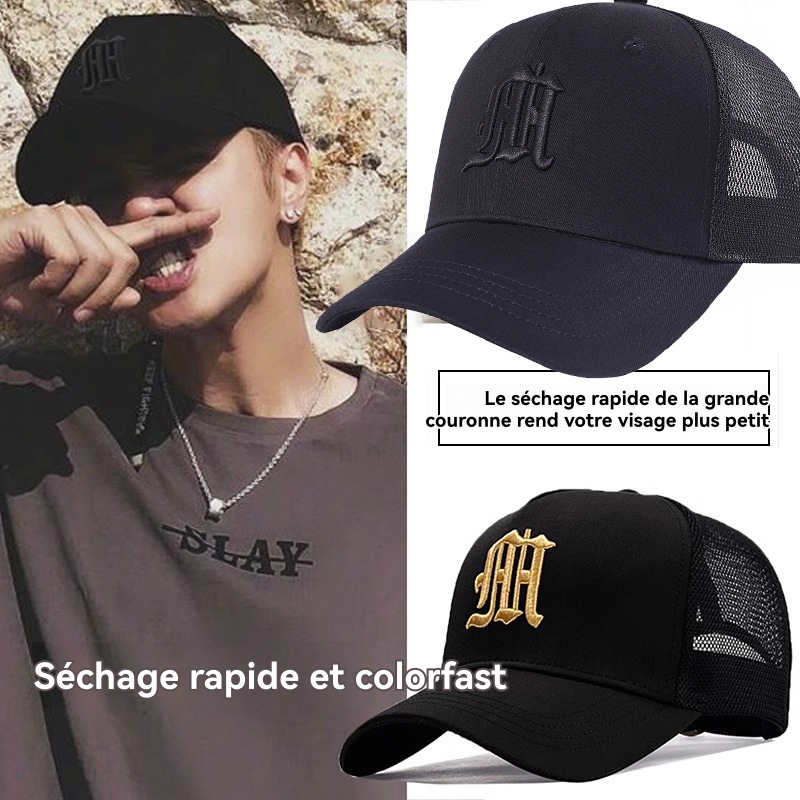 Casquettes, Chapeaux   | Casquette Unisexe U Nk Rise Cap S Cb Fut Trkr L