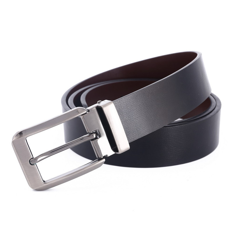 Ceintures   | Ceintures Unisexe Reversible Classic Belt